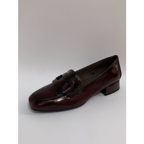Gabor Moccasin Bordeaux