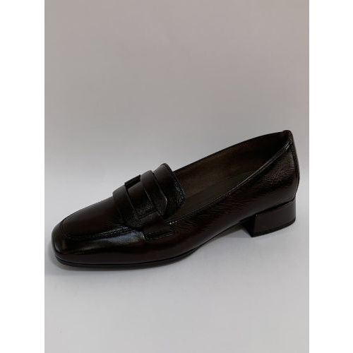 Gabor Moccasin Bruin