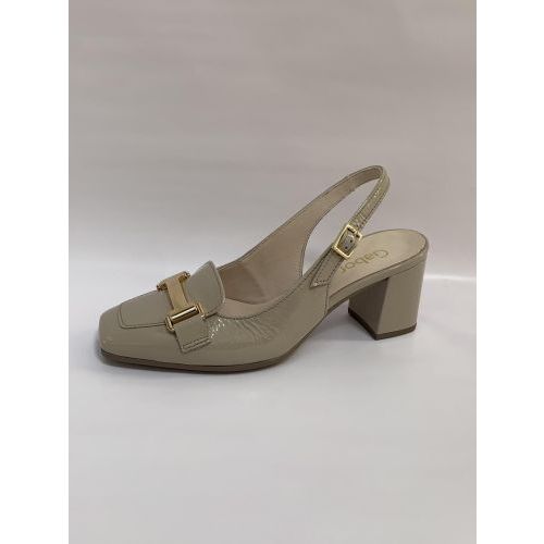 Gabor Pump Beige