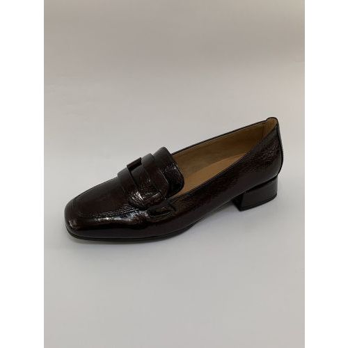 Gabor Moccasin Bruin