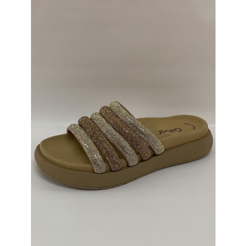 Gabor Muil Goud Multi