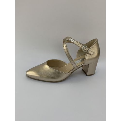 Gabor Pump Goud