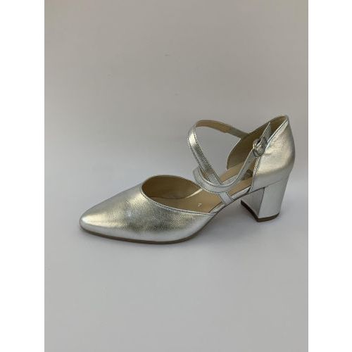 Gabor Pump Zilver