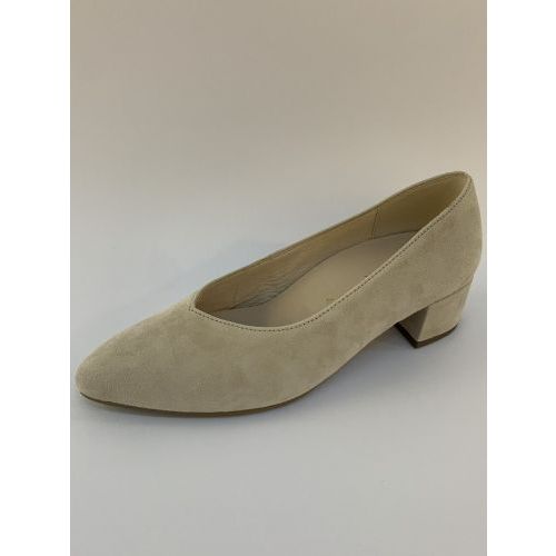 Gabor Pump Beige