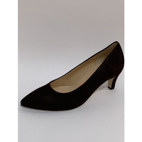 Gabor Pump Bruin