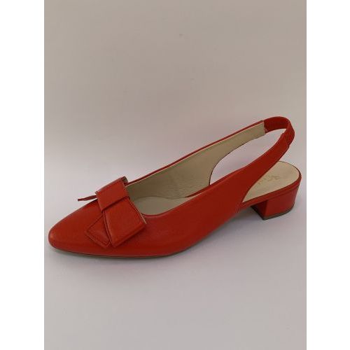 Gabor Pump Rood