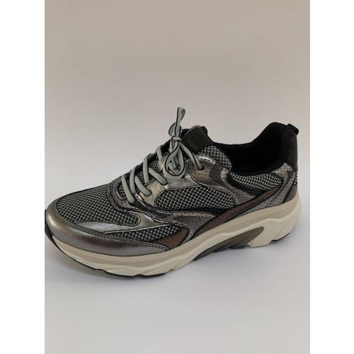 Gabor Sneaker Zilver