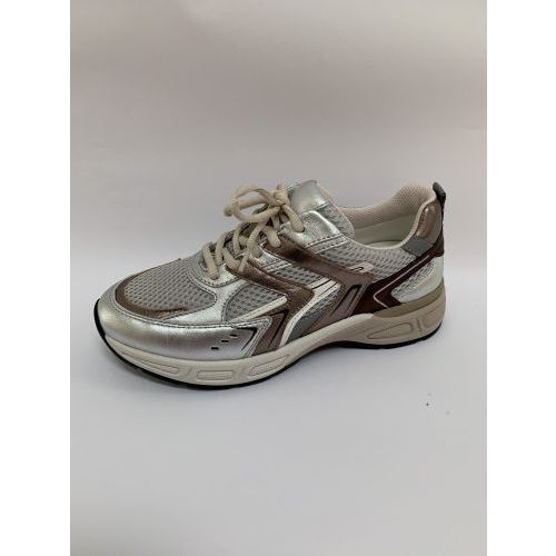 Gabor Sneaker ZilverMulti