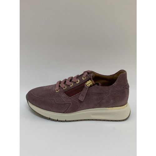 Gabor Sneaker Lila