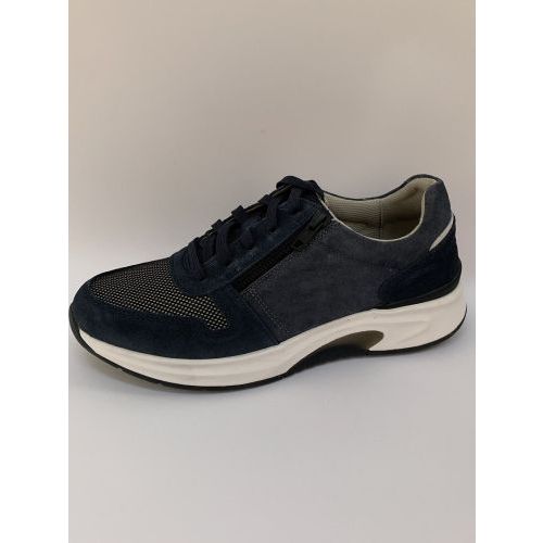 Gabor Sneaker Blauw