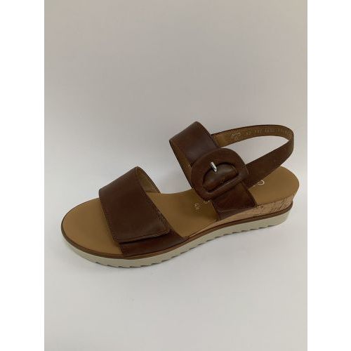 Gabor Sandaal Cognac