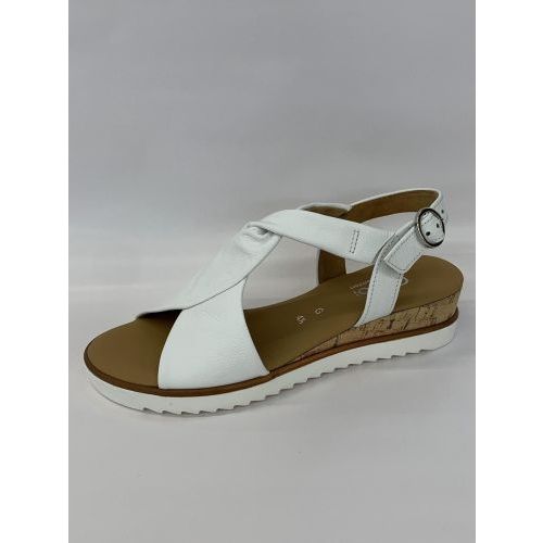 Gabor Sandaal Wit