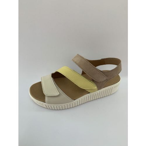 Gabor Sandaal Geel