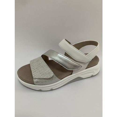 Gabor Sandaal Zilver
