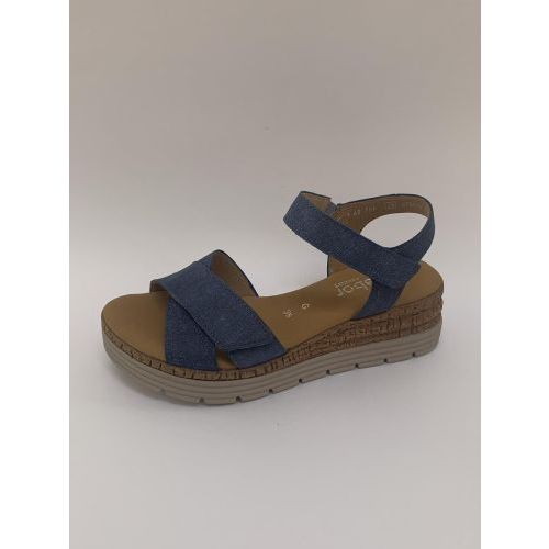 Gabor Sandaal Jeans
