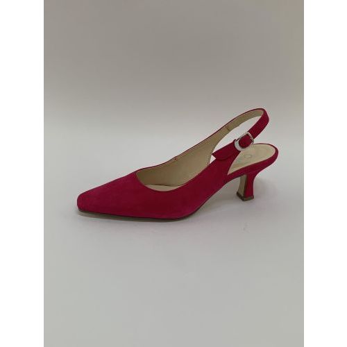 Gabor Pump Fushia