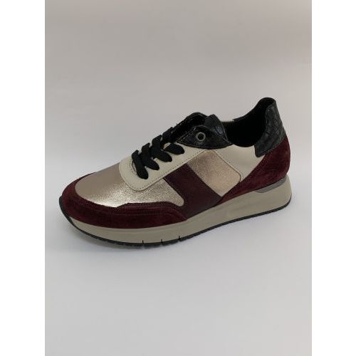 Gabor Sneaker Bordeaux