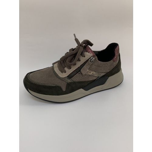 Gabor Sneaker Kaki