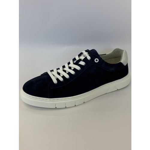 Gabor Sneaker Blauw