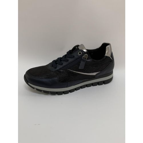 Gabor Sneaker Blauw