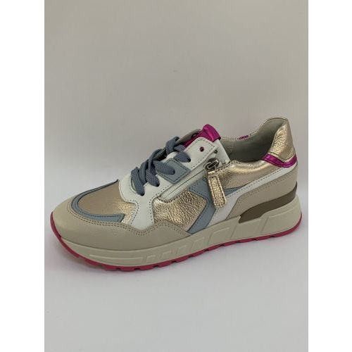 Gabor Sneaker Fushia