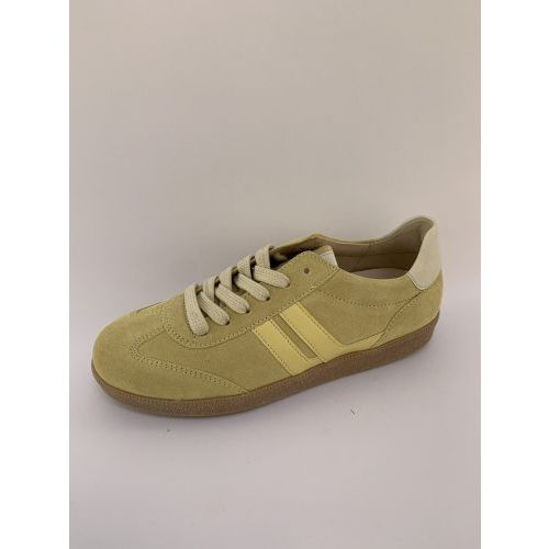 Gabor Sneaker Geel