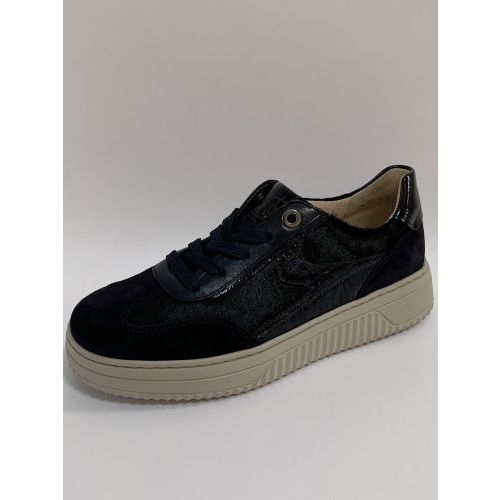 Gabor Sneaker Blauw