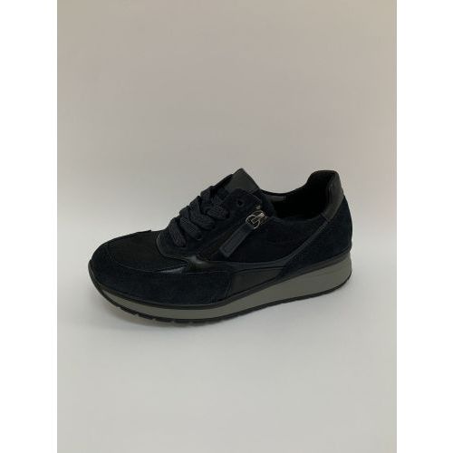 Gabor Sneaker Blauw