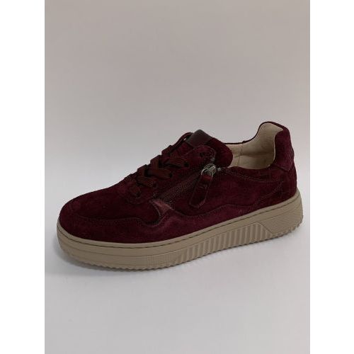 Gabor Sneaker Bordeaux