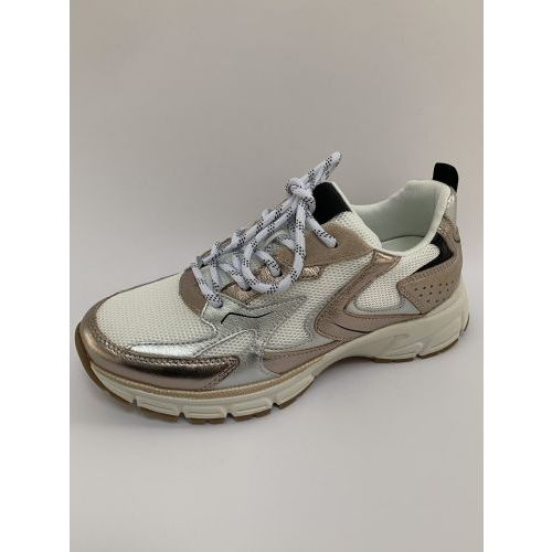 Gabor Sneaker Wit+kleur