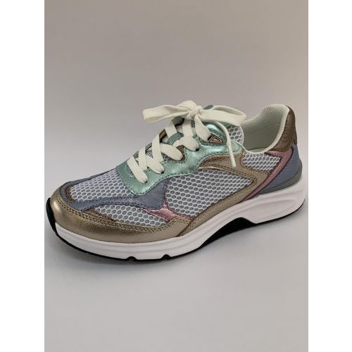 Gabor Sneaker Multicolor