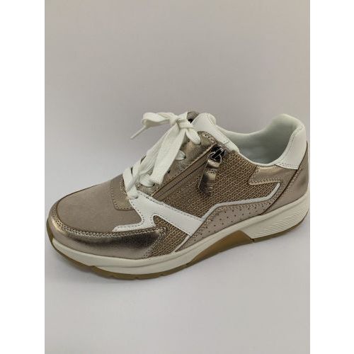 Gabor Sneaker Goud
