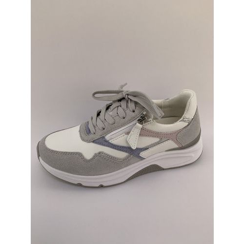 Gabor Sneaker Grijs licht
