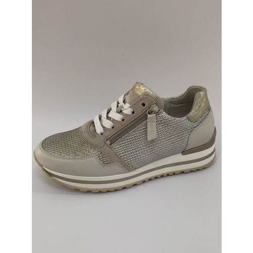 Gabor Sneaker Platina