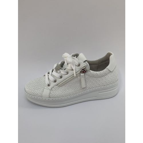 Gabor Sneaker Wit