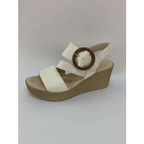 Gabor Sandaal Beige