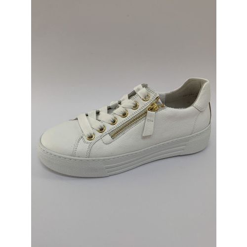 Gabor Veterschoen Wit