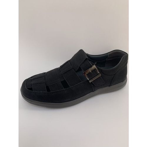 G-Comfort Sandaal Zwart