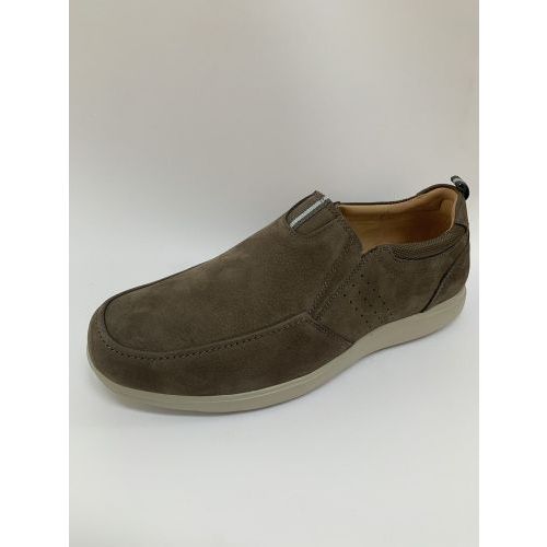 G-Comfort Moccasin Taupe