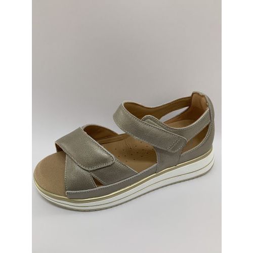 G-Comfort Sandaal Platina