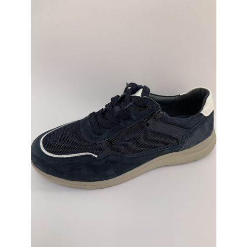 G-Comfort Sneaker Blauw