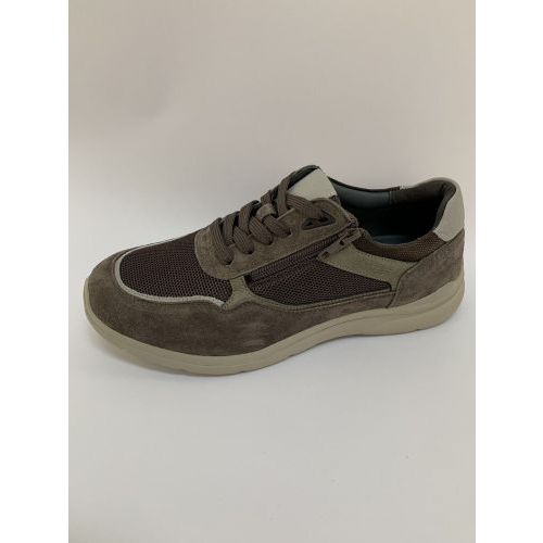 G-Comfort Sneaker Grijs