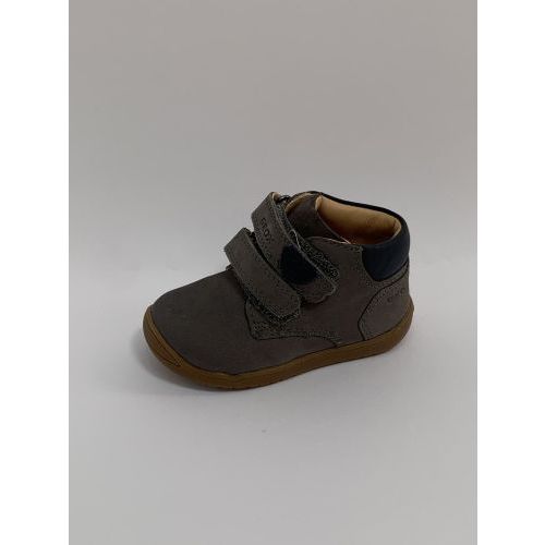 GEOX Velcro's Grijs