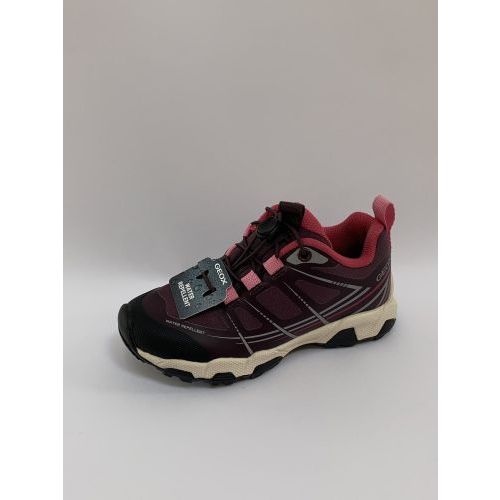 GEOX Sneaker Paars