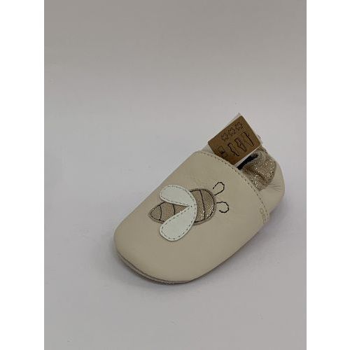 GEOX Pantoffel Beige
