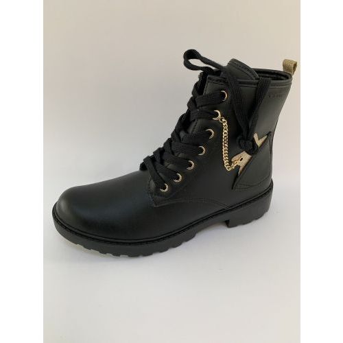 GEOX Boots Zwart
