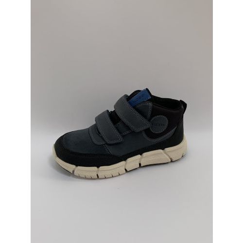 GEOX Velcro's Blauw