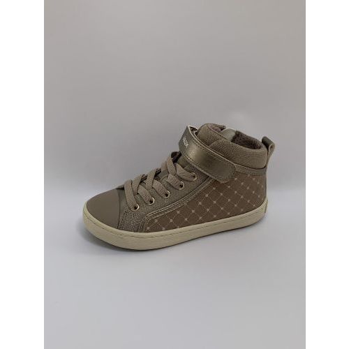 GEOX Velcro's Beige