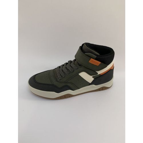 GEOX Velcro's Kaki