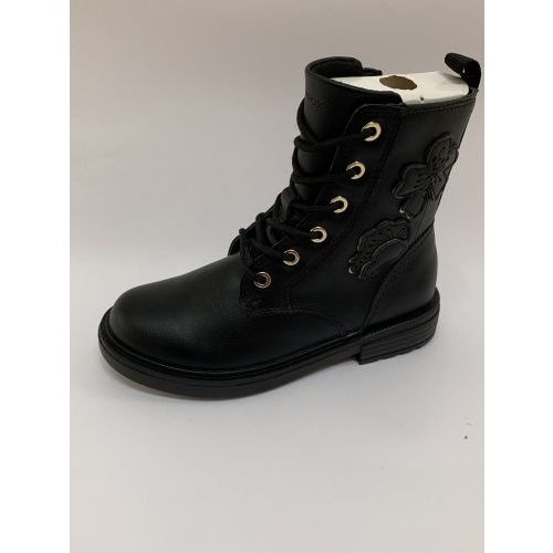 GEOX Bottine Zwart